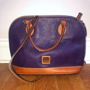 Dooney & Bourke Satchel.